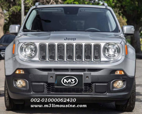 تأجير أفخم وأحدث سياره جيب رينيجيد في مصر - جيب رينيجيد للمدد الطويله والقصيره والمشاوير الشخصيه والرحلات العائليه للايجار بأرخص الأسعار فى القاهره