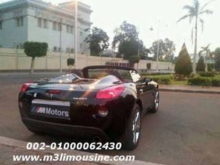 ايجار سيارة بونتياك كابورليه 2 مقعد ايجار سيارة بونتياك كابورليه 2 مقعد