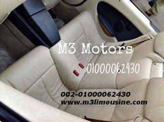 بي ام دبليو كابورليه bmw 650 - ايجار افخم سيارات للافراح والحفلات والمناسبات والزفاف في مصر