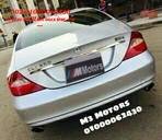 Mercedes CLS ايجار سيارات مرسيدس للزفاف والحفلات والمناسبات في مصر - تاجير