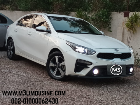 ايجار احدث سيارة كيا جراند سيراتو في مصر - كيا سيراتو أحدث موديل للزفاف والحفلات والمناسبات للايجار بأرخص الأسعار فى القاهره