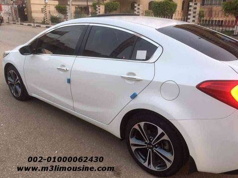 ايجار احدث السيارات للمدد الطويلة والقصيرة والمشاوير الشخصية فى مصر - تاجير كيا سيراتو