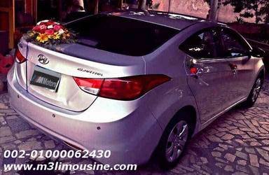 ايجار احدث السيارات للمدد الطويلة والقصيرة والمشاوير الشخصية فى مصر - تاجير هيونداي النترا