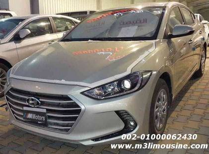 ايجار احدث السيارات للمدد الطويلة والقصيرة والمشاوير الشخصية فى مصر - تاجير هيونداي النترا