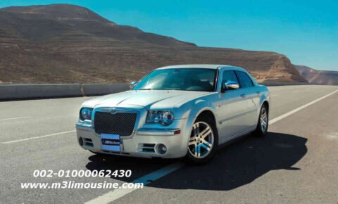 تأجير سياره كرايسلر c300 في مصر - كرايسلر c300 للايجار بأرخص الاسعار في القاهرة