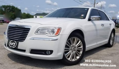 تأجير أفخم وأحدث سياره كرايسلر c300 في مصر - كرايسلر c300 احدث موديل للايجار بأرخص الاسعار في القاهرة