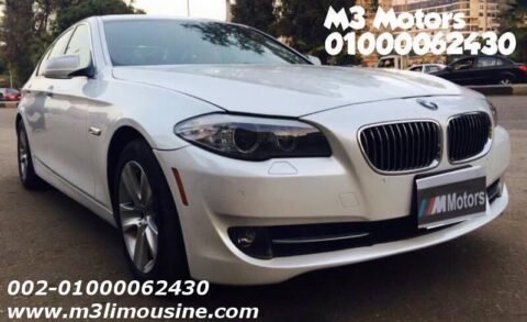 تأجير سياره بي ام  دبيلو BMW 528  في مصر -  بي ام دبليو BMW 528  للايجار  بأرخص الاسعار في القاهرة