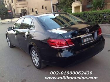 e200 2018 ايجار مرسيدس