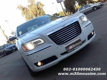 c300 2017 - 2018 ايجار كرايسلر