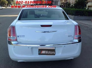 c300 2017 - 2018 ايجار كرايسلر