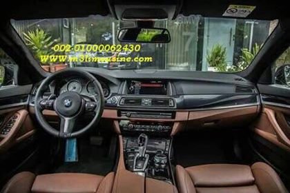 BMW 740 2017 - 2018 ايجار بى ام دبيلو