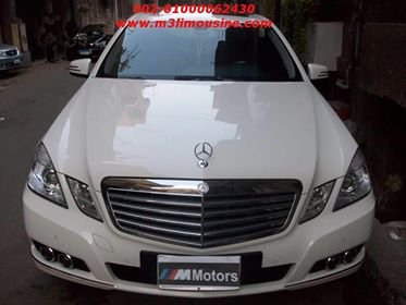 E300 2017 - 2018 ايجار مرسيدس