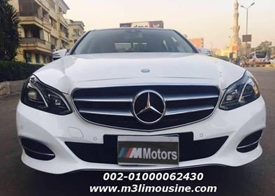 BMW 740 2017 - 2018 ايجار بى ام دبيلو