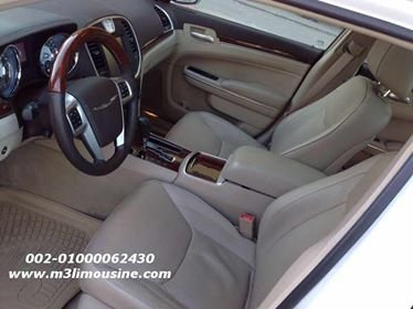 c300 2017 - 2018 ايجار كرايسلر