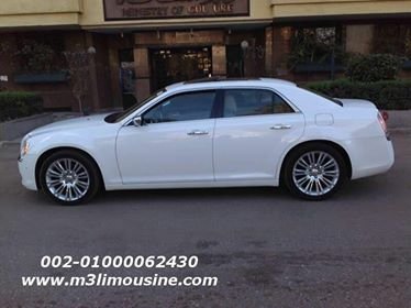 c300 2017 - 2018 ايجار كرايسلر