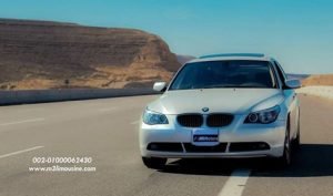 BMW 2017 - 2018 ايجار بى ام دبليو