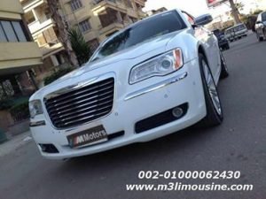 c300 2017 - 2018 ايجار كرايسلر