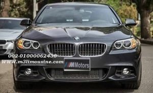 BMW 528 2017 - 2017 ايجار بى ام دبليو