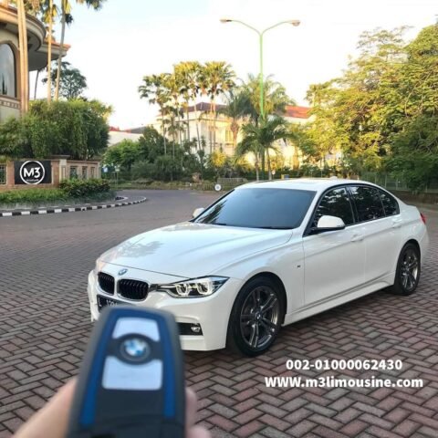 ايجار أفخم سياره بي ام دبليو BMW316 أحدث موديل فى مصر - بي ام دبليو BMW 316 للزفاف والحفلات والمناسبات للايجار بأرخص الأسعار فى القاهره