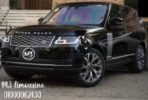 تأجير أفخم وأحدث سيارة رنج روفر فوج فى مصر- رنج روفر أحدث موديل للايجار بأرخص الاسعار فى القاهره
