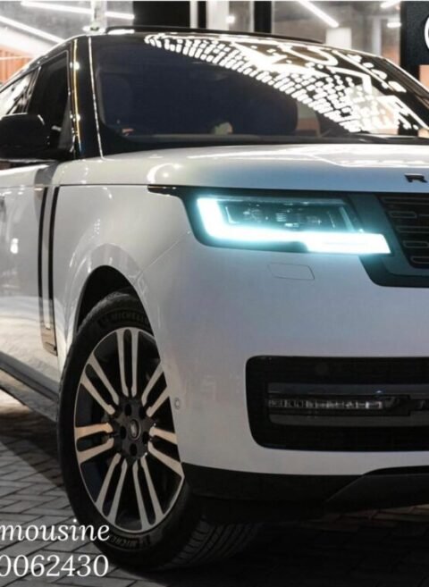 تأجير أفخم وأحدث سيارة رنج روفر فوج 2025فى مصر- رنج روفر أحدث موديل 2025 للايجار بأرخص الاسعار فى القاهره