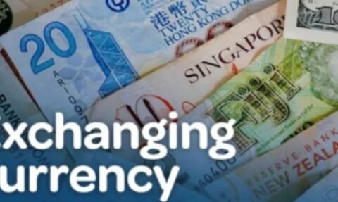 شركة M3 ليموزين توفر لعملائها الكرام خدمة تغيير العملات الأجنبيه والعملات العربيه بأفضل الأسعار فى مصر