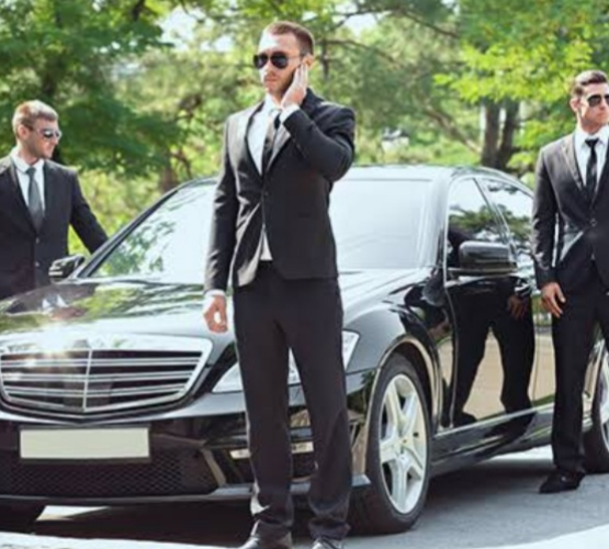 شركة M3 ليموزين تقدم توفير خدمات حراسات خاصه VIP - مدربين على أعلى مستوى (بسلاح وبدون سلاح)