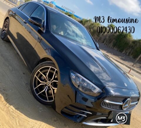 ايجار أحدث وأفخم سياره مرسيدس E200 مينى اس موديل 2023 للزفاف والحفلات والمناسبات فى مصر - مرسيدس E200 موديل 2023 للايجار بأرخص الأسعار فى القاهره