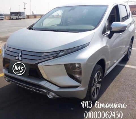 تأجير أفخم وأحدث سياره ميتسوبيشى اكسباندر (7 أفراد) موديل 2023 فى مصر - ميتسوبيشى اكسباندر موديل 2022 للمدد الطويله والقصيره والمشاوير الشخصيه والرحلات العائليه للايجار بأرخص الأسعار فى القاهره