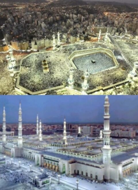 شركة M3 ليموزين توفر لعملائها الكرام رحلات الحج والعمره الى مكه المكرمه والمدينه المنوره بأرخص الأسعار وأقوى العروض والتخفيضات فى مصر